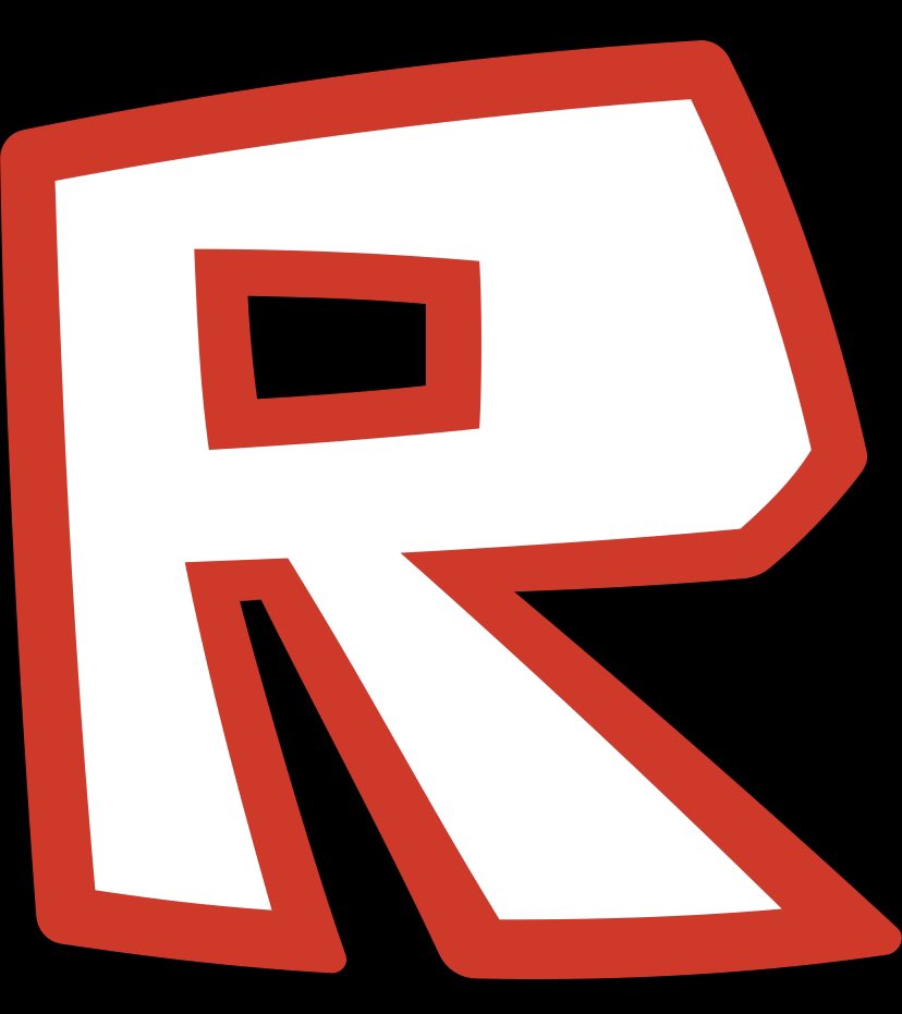 RBXevents on X: Here were all the Roblox logos before this