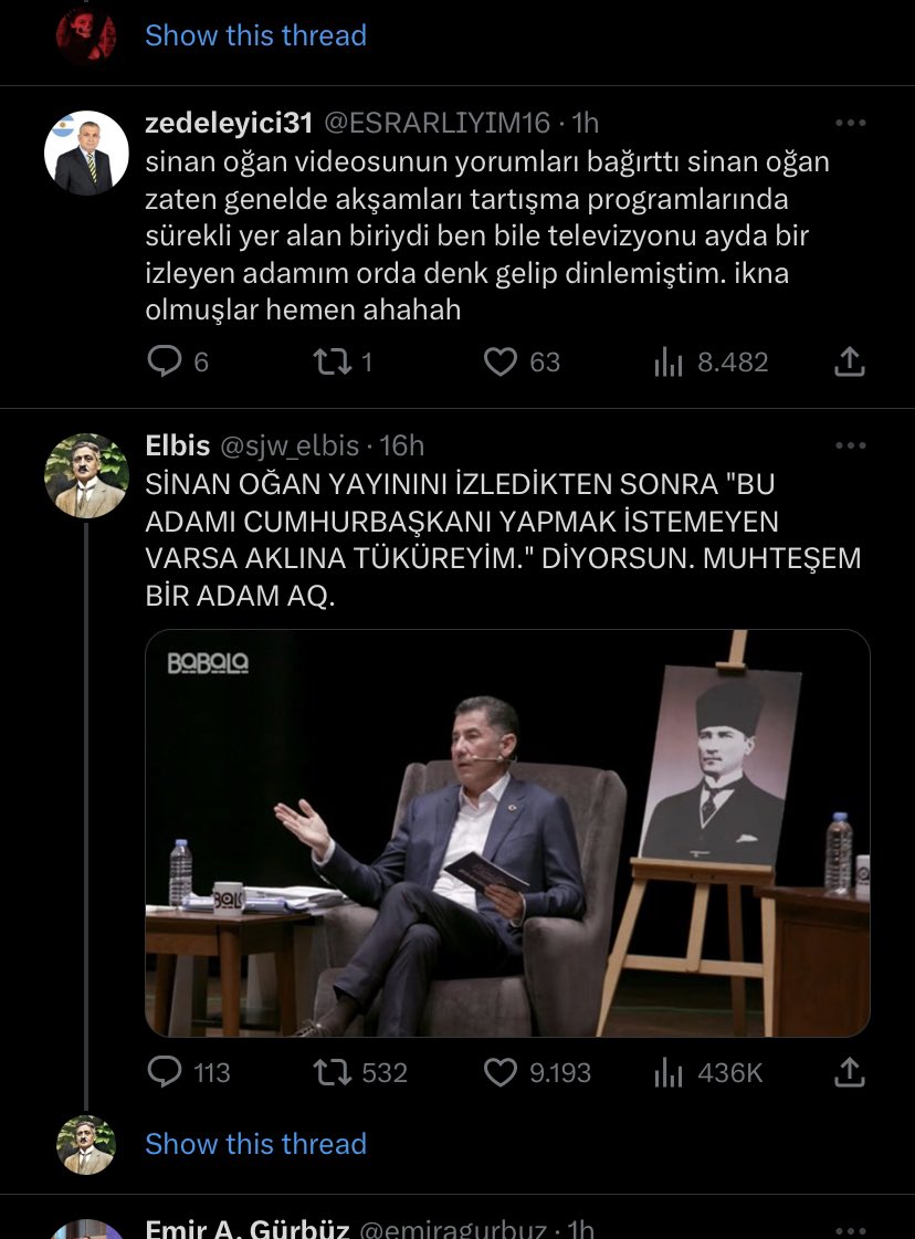 NoonChuckas's tweet photo. @ESRARLIYIM16 https://t.co/lH6hilIVHO