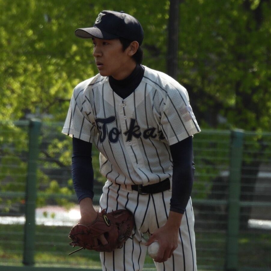 【東都大学準硬式野球】東海大がバッテリーの活躍で連勝