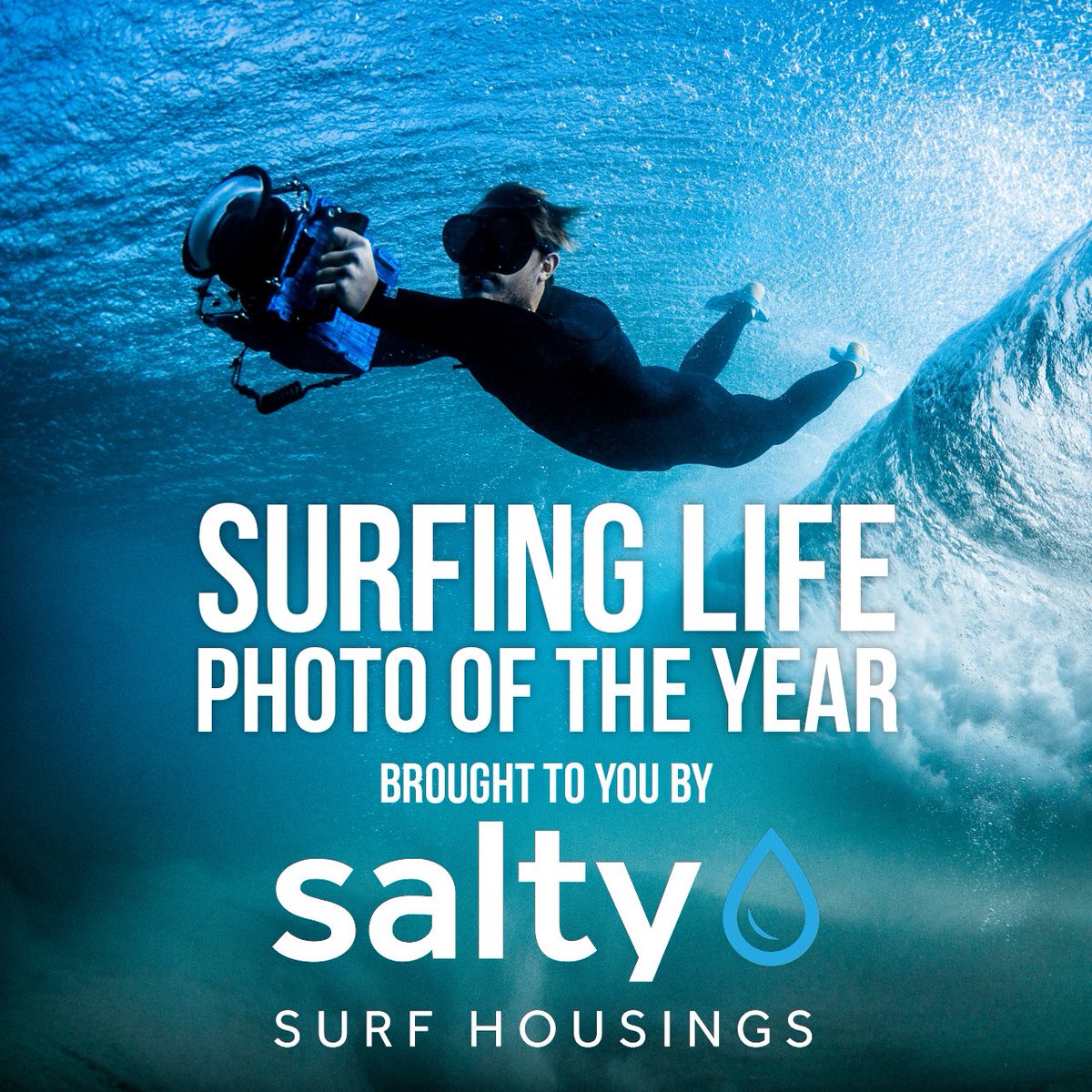 Surfing Life Magazine tweet media
