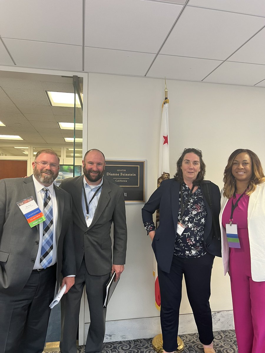 DawnteEarlyWest's tweet photo. Yesterday was a full day of advocating for West Sac and our region! Day 2 and Im ready for more. Our collective voices have power. #Captocap23 https://t.co/NU0zhBrOUy