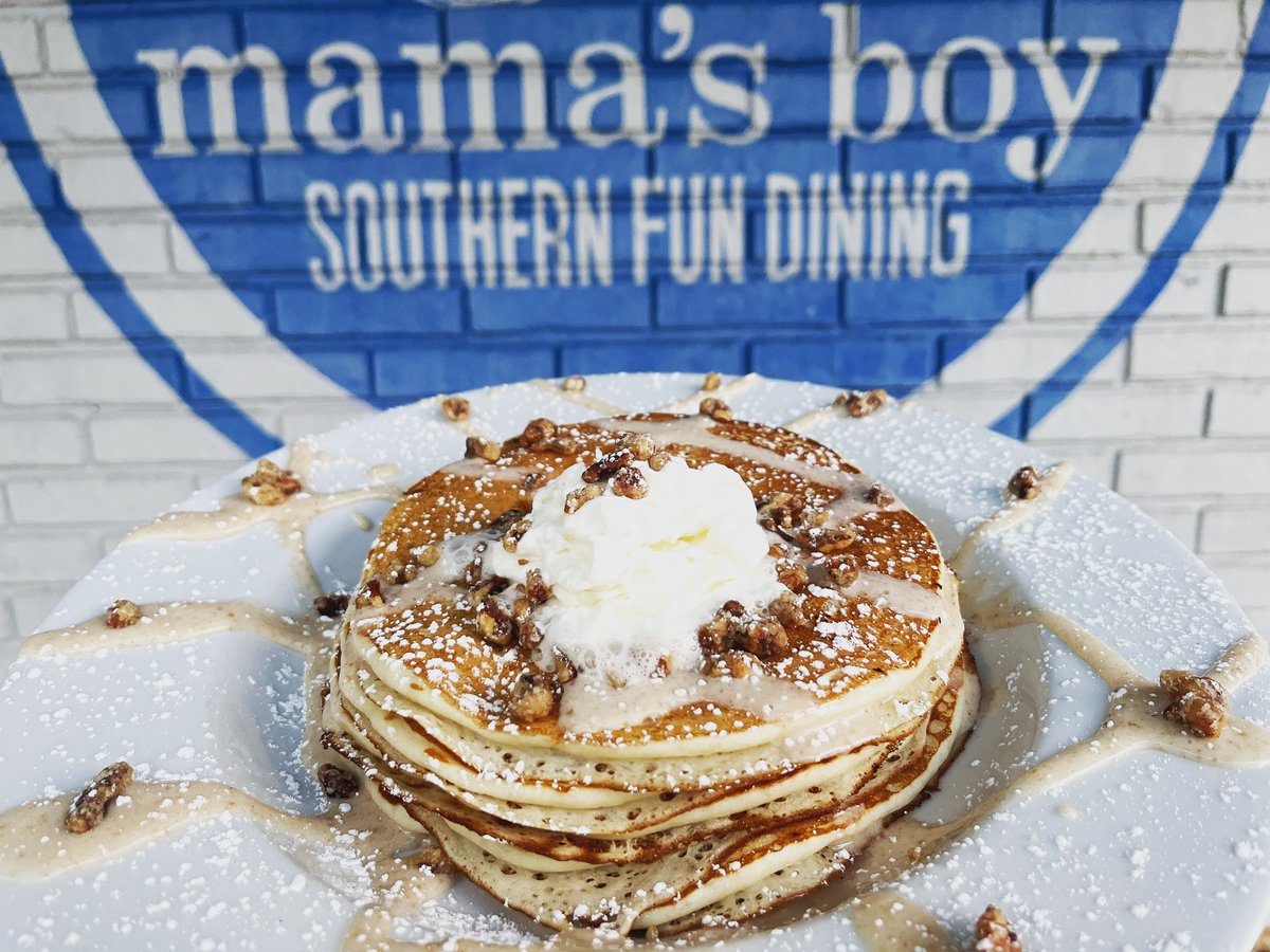 Mama's Boy (@mamasboyathens) on Twitter photo 