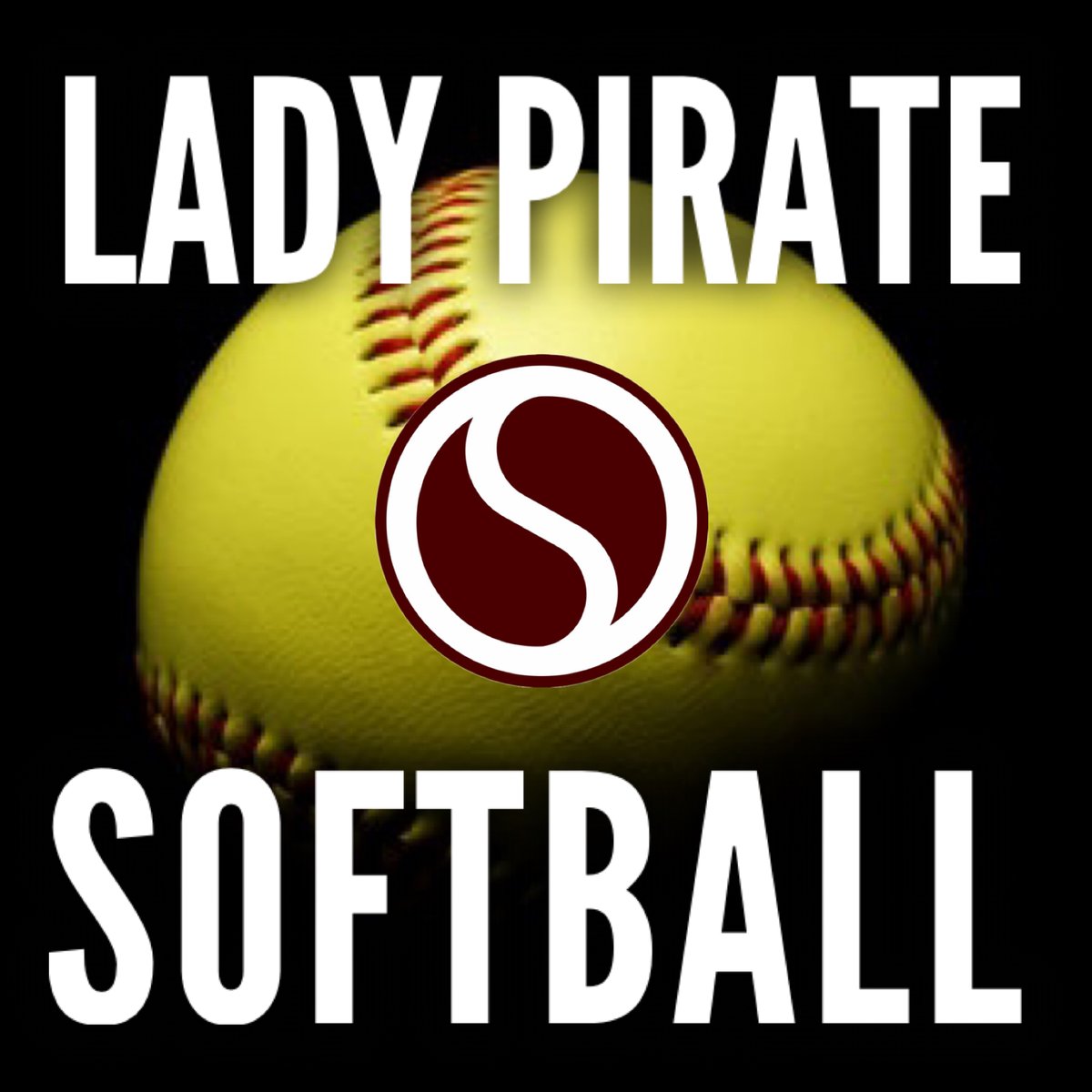 SintonISD's tweet photo. Congratulations to @Sinton_Softball for their 2-1 WIN over Calhoun at Beeville to take the 1st Pace seed in 30-4A! District Co-Champions!🥎🏆

GO LADY PIRATES!🏴‍☠️ https://t.co/Ate25npb8F