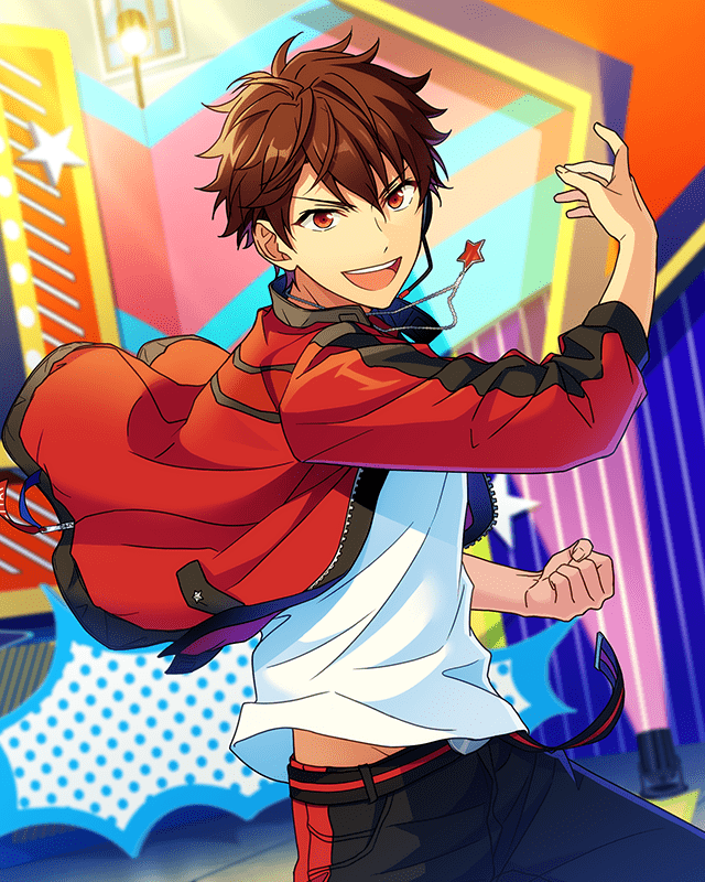 『Exciting School Festival』