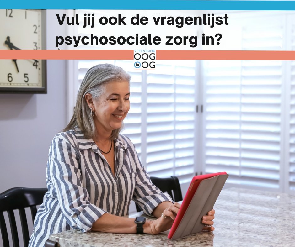 Wil jij een paar minuten de tijd nemen om deze korte vragenlijst in te vullen? De vragenlijst kun je anoniem invullen:

docs.google.com/forms/d/e/1FAI…

#vragenlijst #psychosocialezorg #helpmee #geefjemening #zienmeteenoog