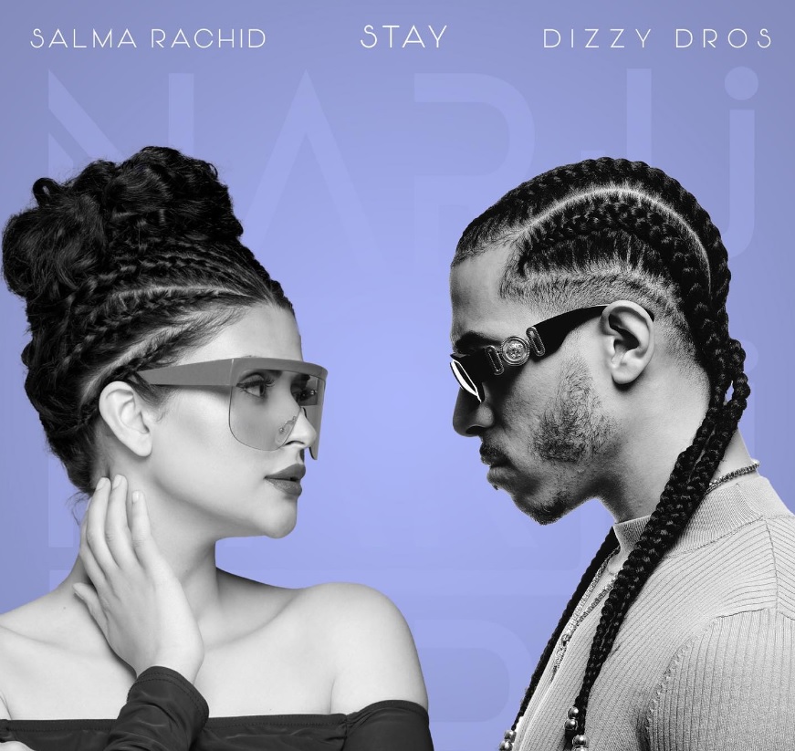 ديو STAY بين سلمى رشيد وديزي دروس غايخرج نهار 28/04 📷 كي كاتوقعوه يكون؟! 📷📷
<a href="/SalmaRach/">سلمى رشيد</a> <a href="/dizzydros/">Dizzy DROS</a>