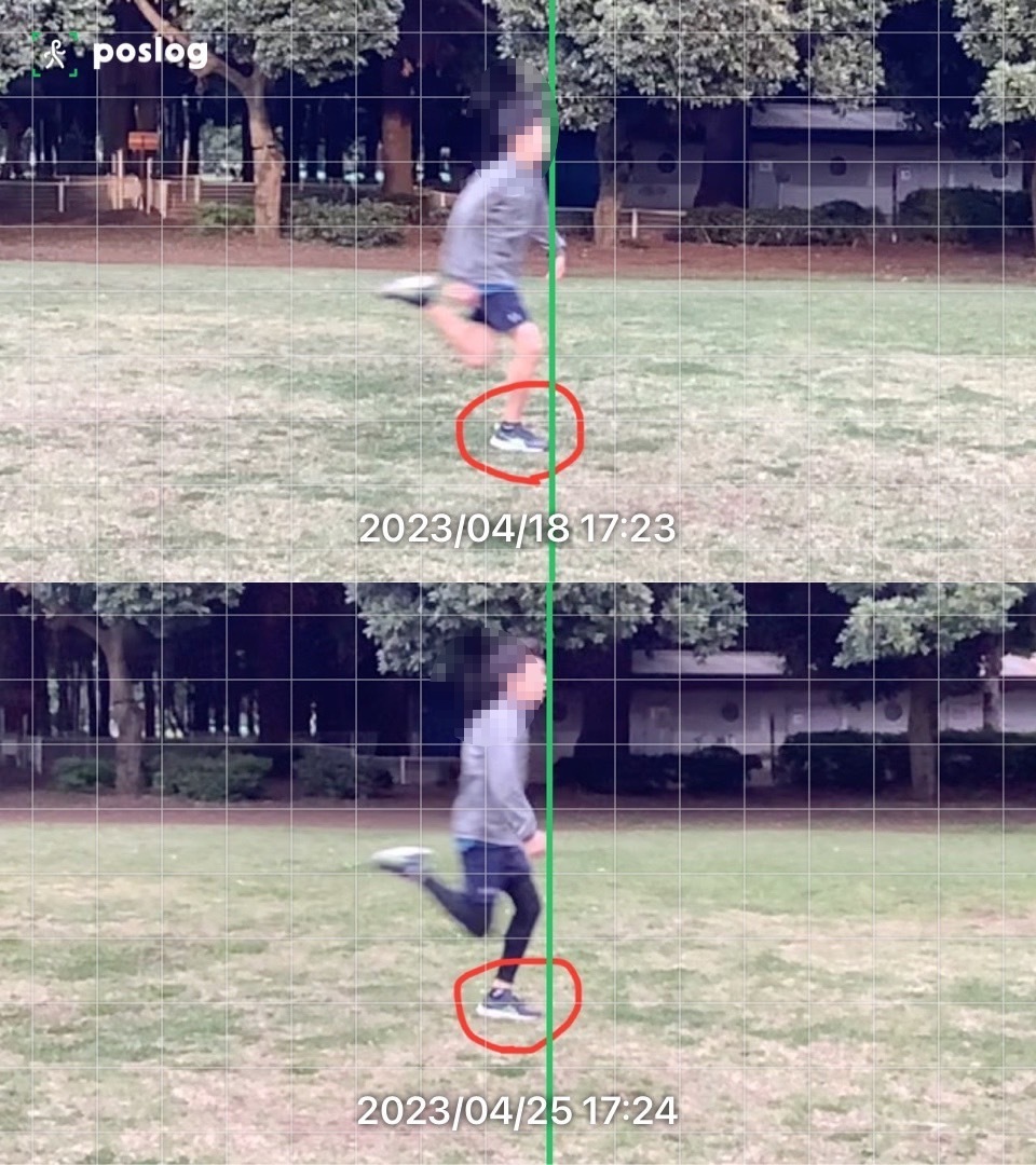 tomo_wakuta's tweet photo. 【アシスティック®ランニング】
リブレボリューション
上半身革命
“nose over toes”
「鼻はつま先よりも先」
#assistick #アシスティック #私のアシスティック活用術 #コアコンディショニング #リブレボリューション #上半身革命 #poslog #ランニング https://t.co/sQXuxqUXOY