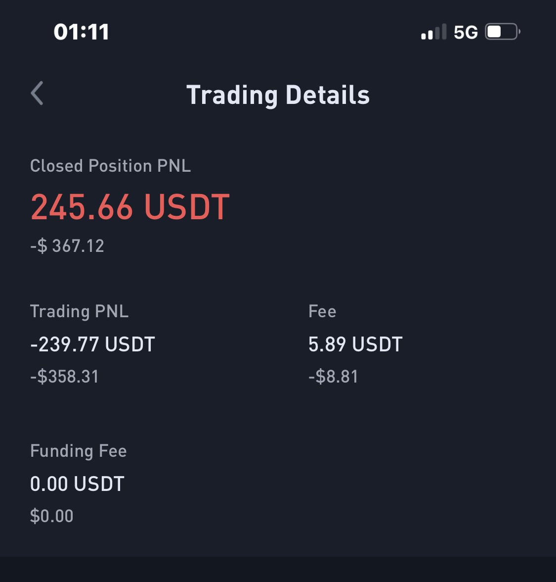 simondavid7777's tweet photo. 😱😱😱😱 I open trade in KuCoin they charge me 130 USD fees before even I start and they liquidate my account https://t.co/oltcoT2PoP
