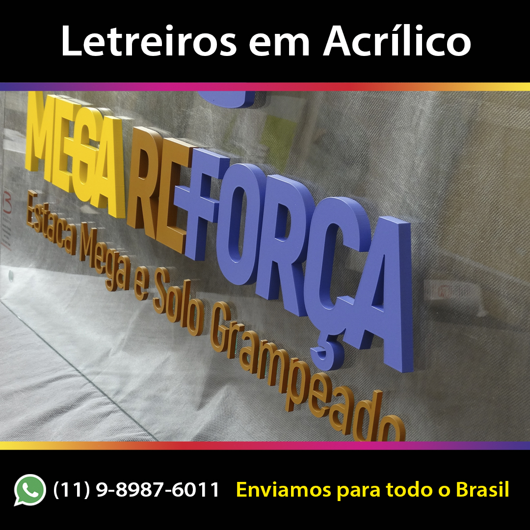 studiobarreto's tweet photo. Letreiros em acrílico para lojas, escritórios, recepções, clínicas, etc.
#letreiros
#letrasemacrílico
#letrascaixa
#textosemrelevo https://t.co/n09jjk8g50
