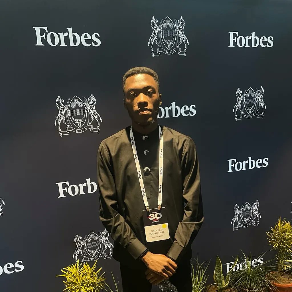 AwesomityLab's tweet photo. Exciting times ahead! Awesomity Lab is thrilled to be attending the 2023 Forbes Under 30 Summit in Gaborone, Botswana. We can't wait to explore new opportunities and partnerships that will shape the future of our industry. 
#ForbesUnder30 #Botswana #Gaborone #AwesomityLab https://t.co/gl8F3OAfpH