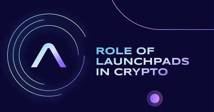📢 Hey Arkanians

Exploring the Role of Launchpads in the Crypto Ecosystem 👈

✅ Details: medium.com/@arkaniaprotoc…

🔹Website: arkania.io
🔹Telegram: t.me/arkaniaprotocol

#Launchpad #Fundraising #ANIA #Blockchain #Cryptocurrency #DeFi