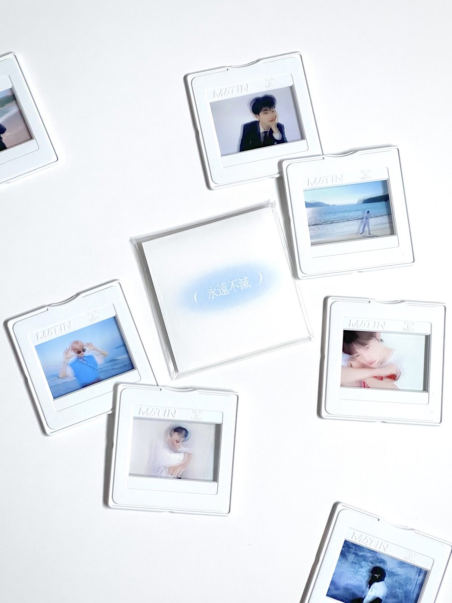 loveulast4ever's tweet photo. ∞
𝙨𝙥𝙚𝙘𝙞𝙖𝙡 𝙜𝙞𝙛𝙩 𝙥𝙧𝙚𝙫𝙞𝙚𝙬

⟡ 스페셜 특전 (4/26 한정)
  ↳ 필름 마운트

* 40종 중 랜덤 1종 제공 https://t.co/OBEcxDgHhl