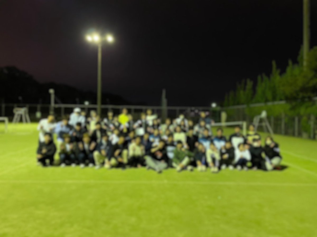 cuc51st's tweet image. 昨日は神戸大学の国文コートで新歓がありました！たくさんの1回生とお話することができて楽しかったです✨️
次は27日(木)に神崎川のコートで新歓があるので、ぜひ来てください！！
お待ちしてます😊

＃春から神戸大学
＃春から神大
＃春から神戸女学院大学
＃春からkc