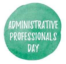 Happy #NationalAdministrativeProfessionalsDay to all administrators out there who keep our #ocsb workplaces running smoothly! Your contributions are invaluable and greatly appreciated. Thank you for all that you do! 👏👍💼#ocsbBeCommunity
