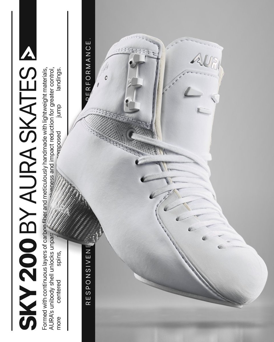 AURA Skates tweet media