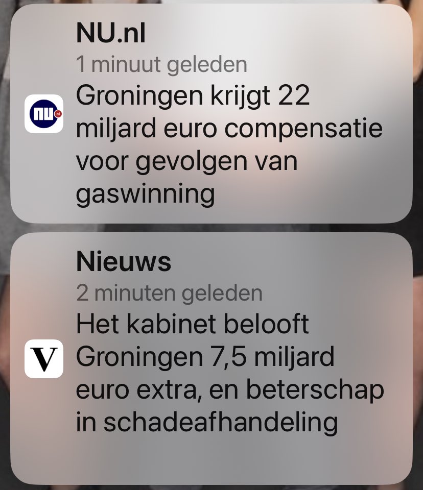 Hans van Schie tweet media