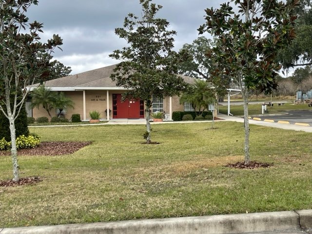 The Gift &amp; Thrift is open today from 9:00a - 2:00p, check it out or visit us online today!  #thriftstore #FLGAThttps://bit.ly/3WE2a9J