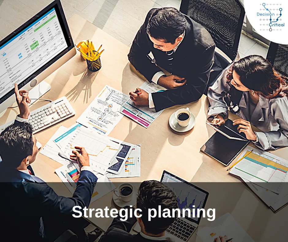 DecnCrit's tweet photo. Just as a great story needs a strong plot, #Strategy needs a robust cause-and-effect model to tie everything together. 

Integrated business modeling combines operational &amp; financial assumptions into a powerful #BusinessPlan. 

Build your story at https://t.co/7LDo09FFy9. 💡 https://t.co/6ug2C3IMc2