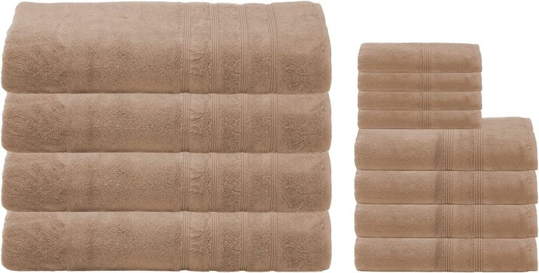 You can purchase this Turkish Towels 700gsm Luxury 12pc Extra Large Bathroom Towel Set,Light Taupe at turkishtowelsets.com
#turkishtowels #lighttaupe #700gsm #supersoft #extralargetowelset #12pieceset #perfectweddinggift #showergift #shopourwebsitetoday
turkishtowelsets.com/p/turkish-towe…