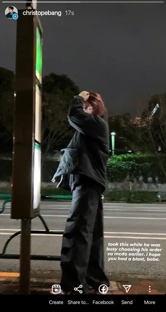 soft launch,
— #jeongchan mini au.

kung saan, nasa talking stage pa lang dapat, pero biglang nag soft launch si j3ongs dahil matapang daw siya kuno, na pinatulan naman ng varsity player na si chn.