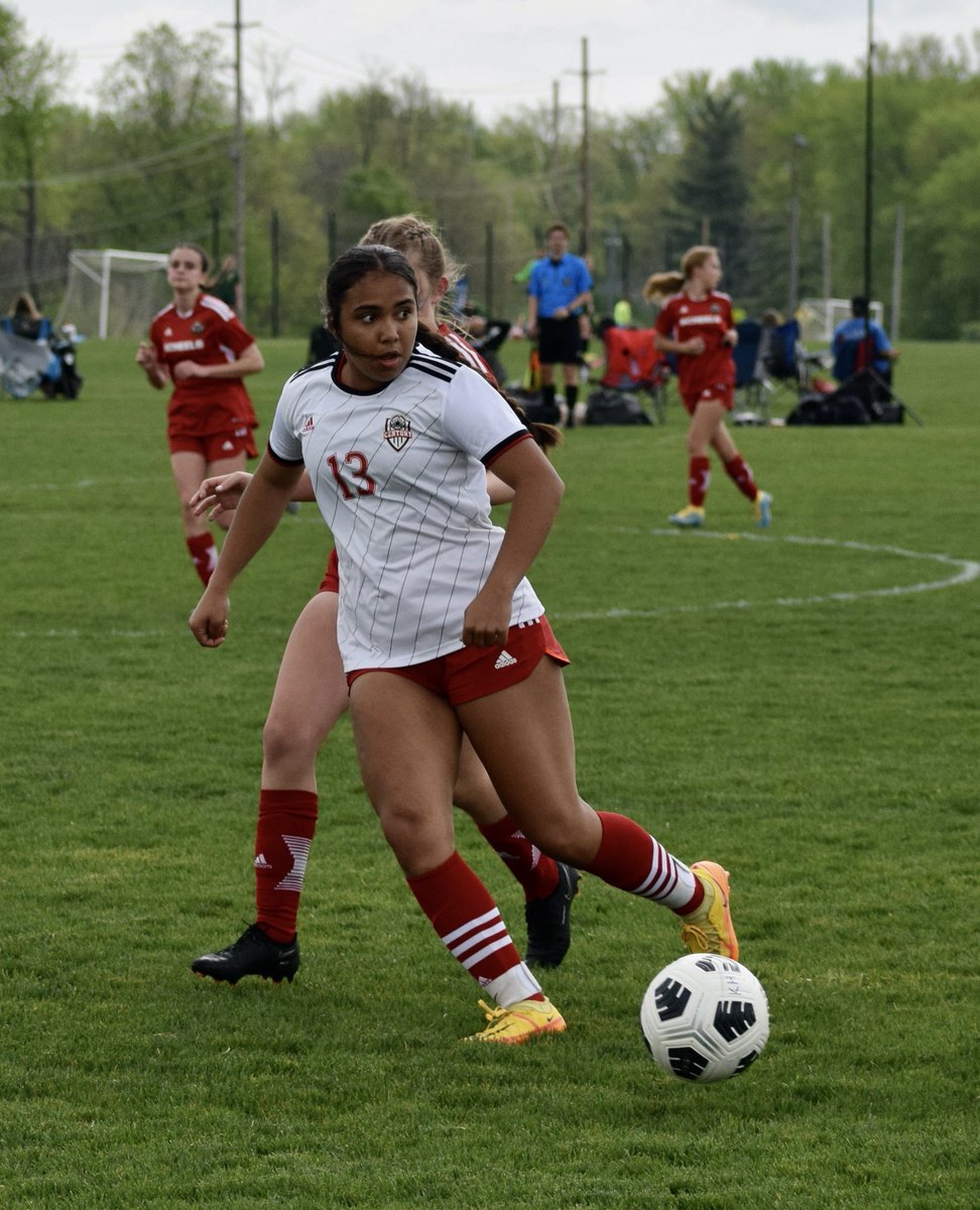 Kingshammer nike Blue Chip showcase century steel 3-0