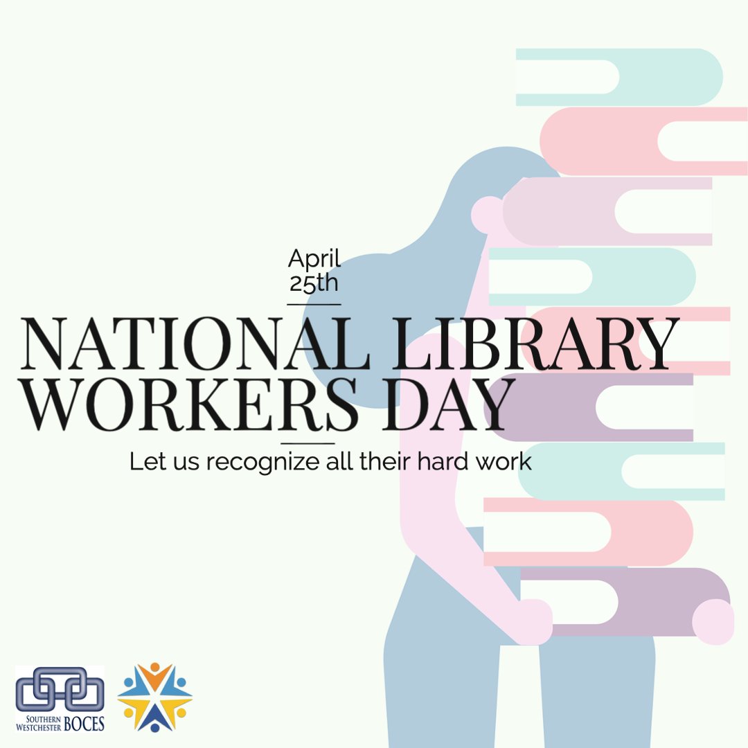 School Library System tweet media