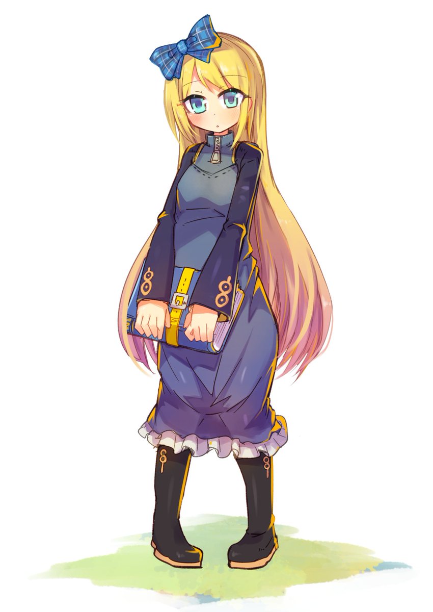 キャラだけのやつ 