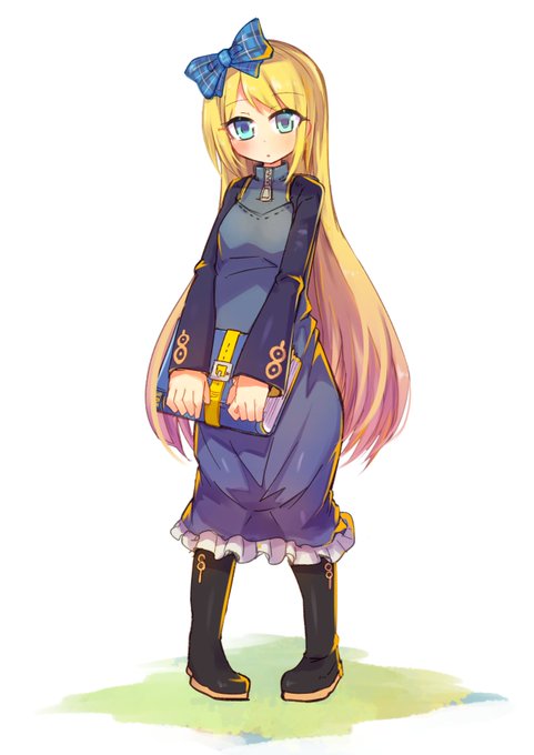 キャラだけのやつ 