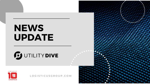 2023 is proving to be a strong year for the solar power industry. Learn more here: loom.ly/DBqBdmE <a href="/UtilityDive/">Utility Dive</a>