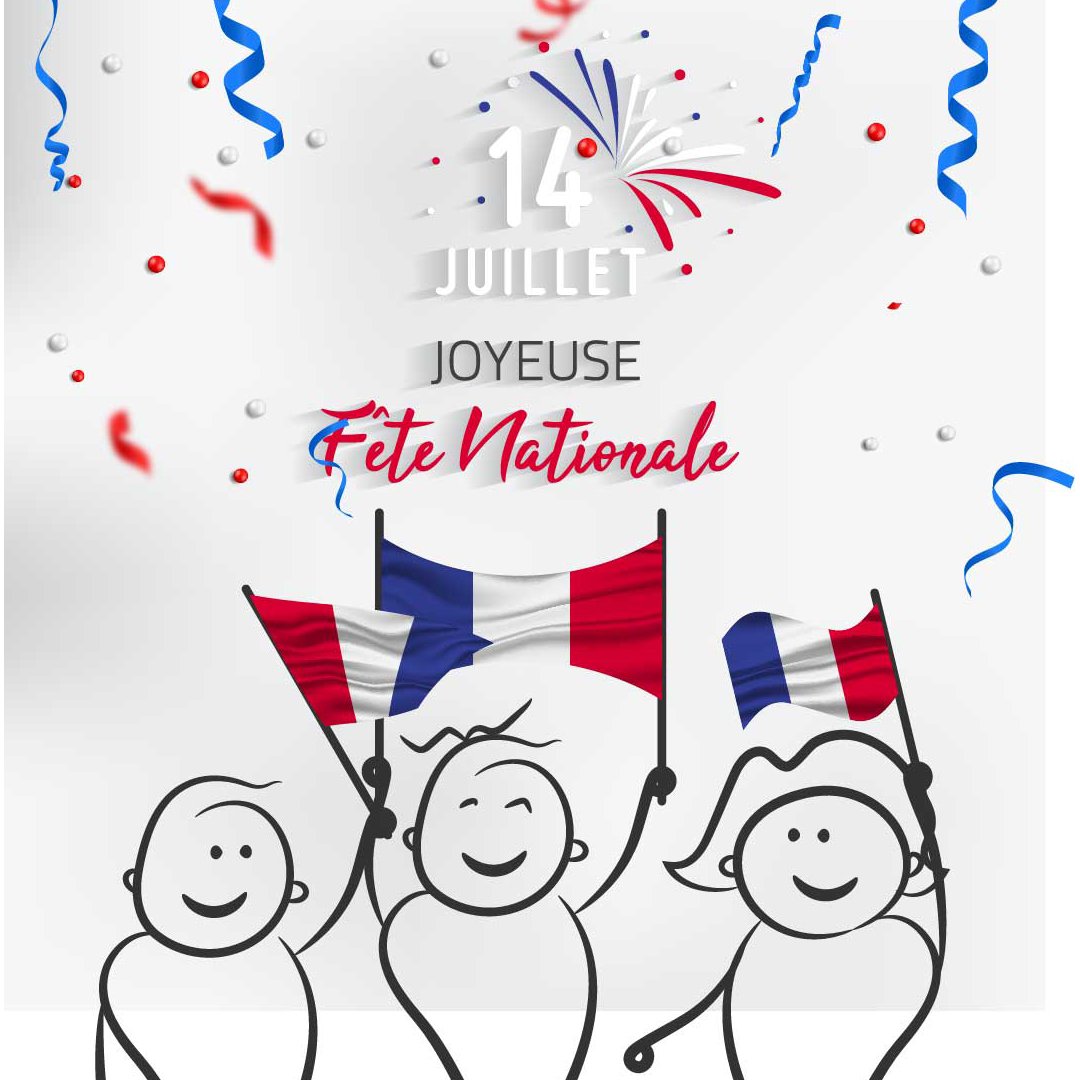 letestumaisonfr's tweet photo. FËTE NATIONALE 14 juillet 2023 🇫🇷
Bientôt ! A notre échelle c'est déjà demain ! Cadeaux fabriqués en France en faveur de l'économie locale. 😍 Dites leur dire merci pour leur soutien continu à vos produits
#Fêtenationale #14juillet #FabriquéenFrance #Engagement #ClientFier https://t.co/gVltzjR3d3