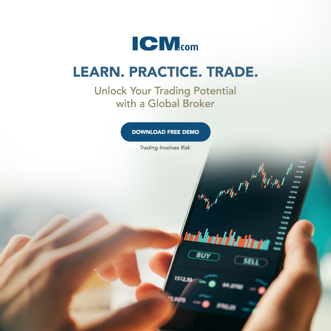 ICMCapital's tweet photo. Ready to take your trading skills to the next level?
Download our free demo and unleash your trading potential today!
#ICM #YourInvestmentHouse #GlobalBroker #TradingPotential #FreeDemo #Education #PracticeTrading #ForexTrading #StartNow https://t.co/jeoS6kP3XF