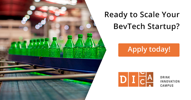 🌱 You develop pioneering business models for BevTech? #DrinkTech Accelerator #DICA seeks your innovative solutions for

🍷Unique Beverage Experiences
📦 Digitalization & Logistics
♻️ #Sustainable Packaging

Apply now & co-create with industry leaders! 👉 magazine.startus.cc/start-your-b2b…