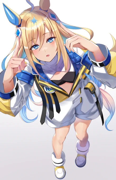 ネオユニヴァース 
