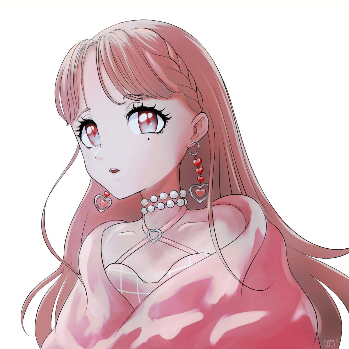 Why are colours are so difficult? 😱
Hope this one turned out okay🕯️
#orlallery