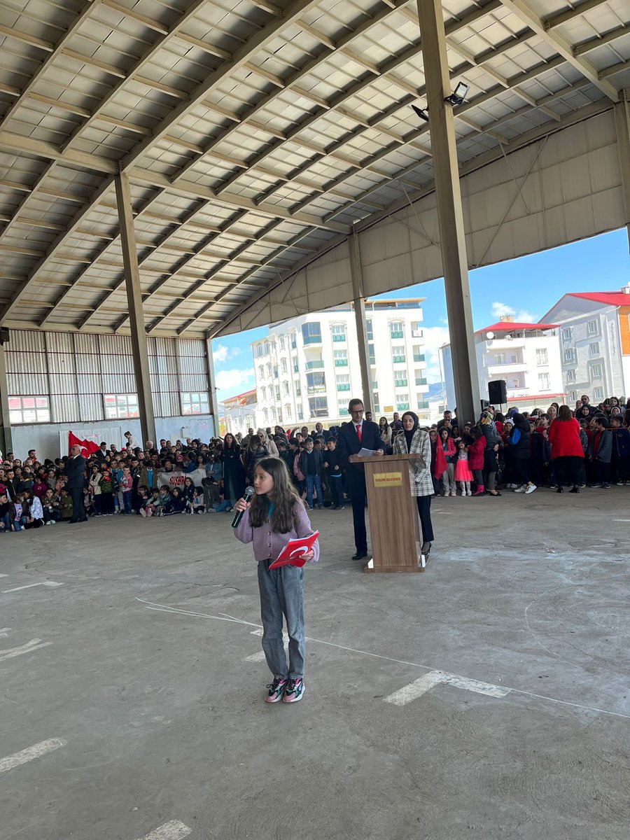 704335I's tweet photo. 23 Nisan Ulusal Egemenlik ve Çocuk Bayramı ilçemizde coşkuyla kutladık🇹🇷 @sivasmem @susehrimem @Erkanyldz_ @Sivas_HEDEF @sivasvaliligi https://t.co/43dym1KHrc