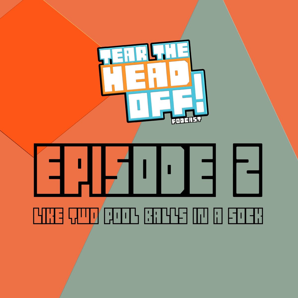 headoffpodcast's tweet photo. Episode 2 will be live … tomorrow !!
#teartheheadoff #podcast https://t.co/yeQzaYkgUR