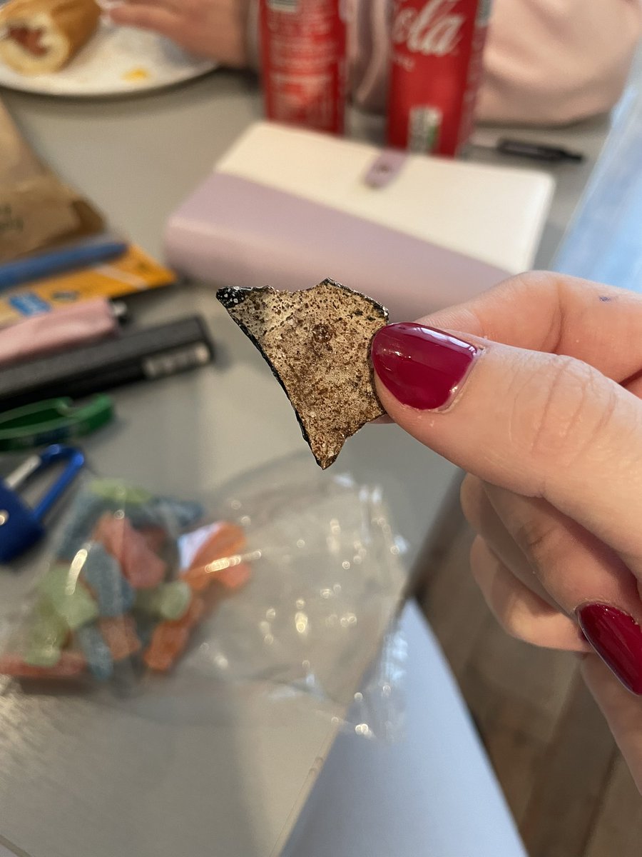 annafranscesca's tweet photo. @SourPatchKids what is this big black things in my sour patch? 🥲 https://t.co/oQgLbgdK6p