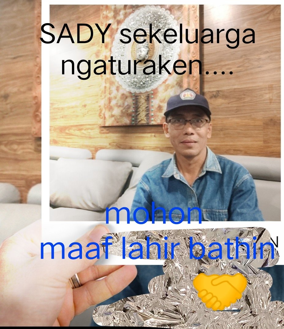 syamsul tweet media