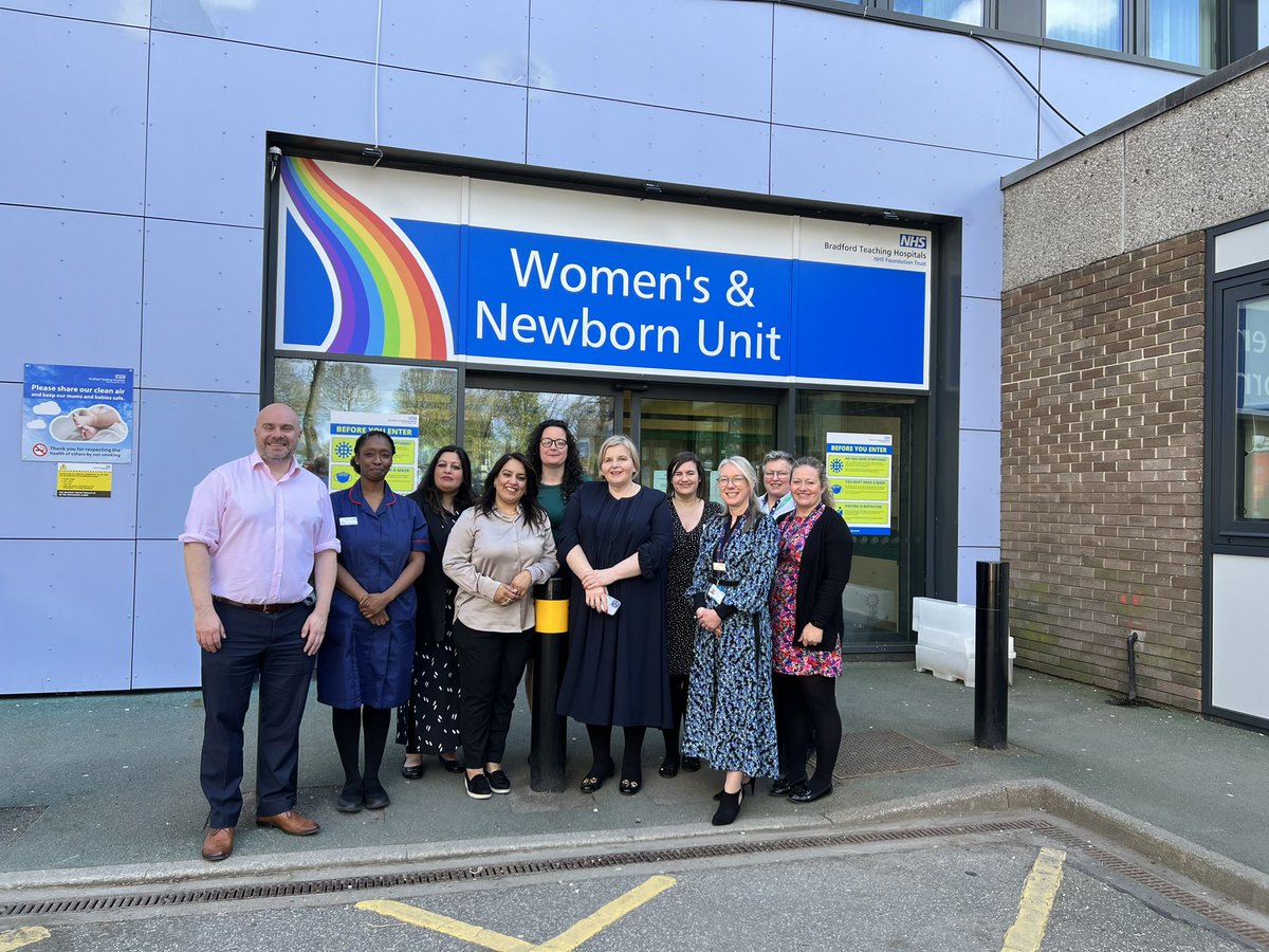 Prof Karen Dawber 🌈 tweet media