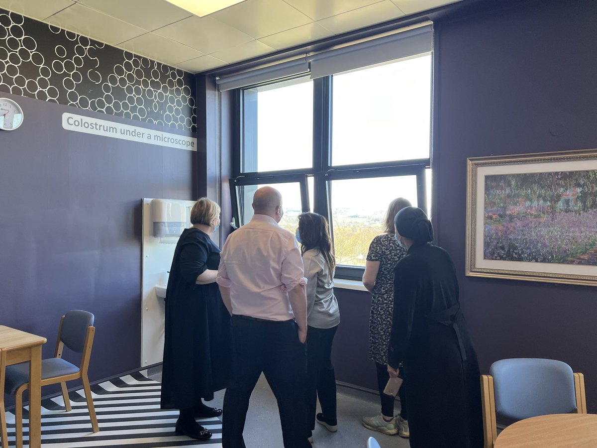 Prof Karen Dawber 🌈 tweet media