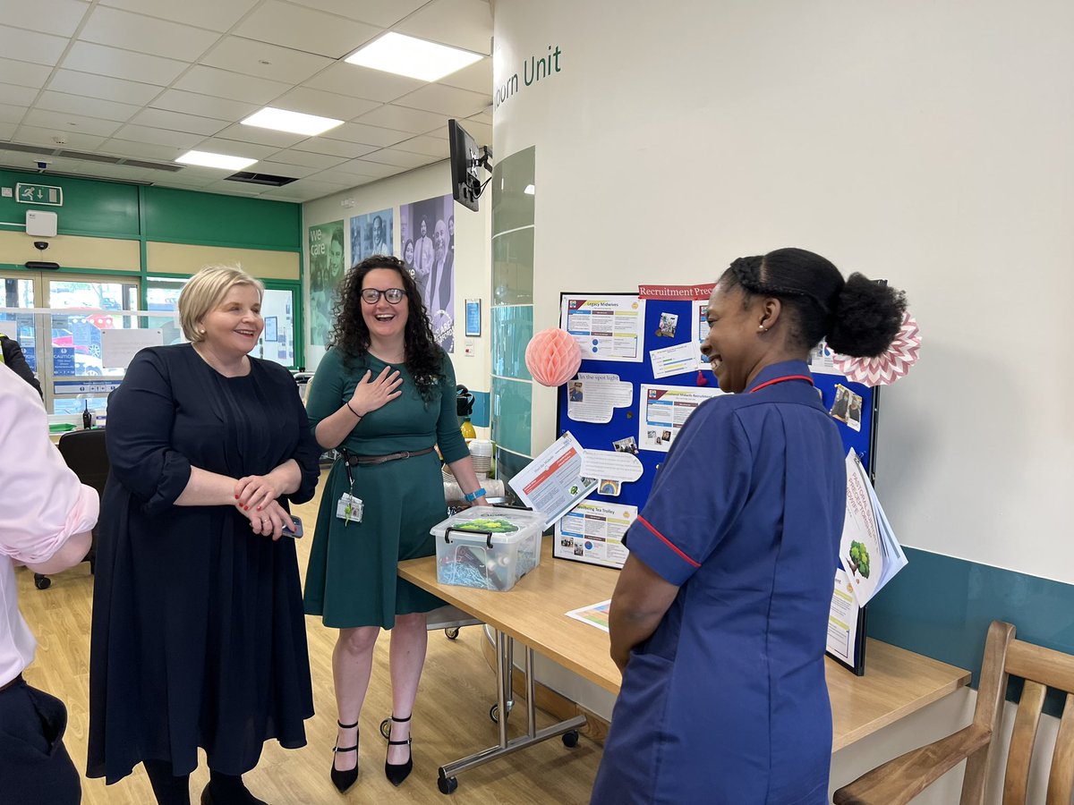 Prof Karen Dawber 🌈 tweet media