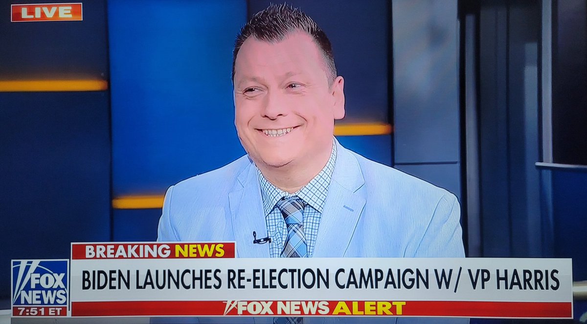 Jimmy Failla's awesome reaction this morning to the big news: 'I feel like someone just offered me a second cruise on the Titanic'