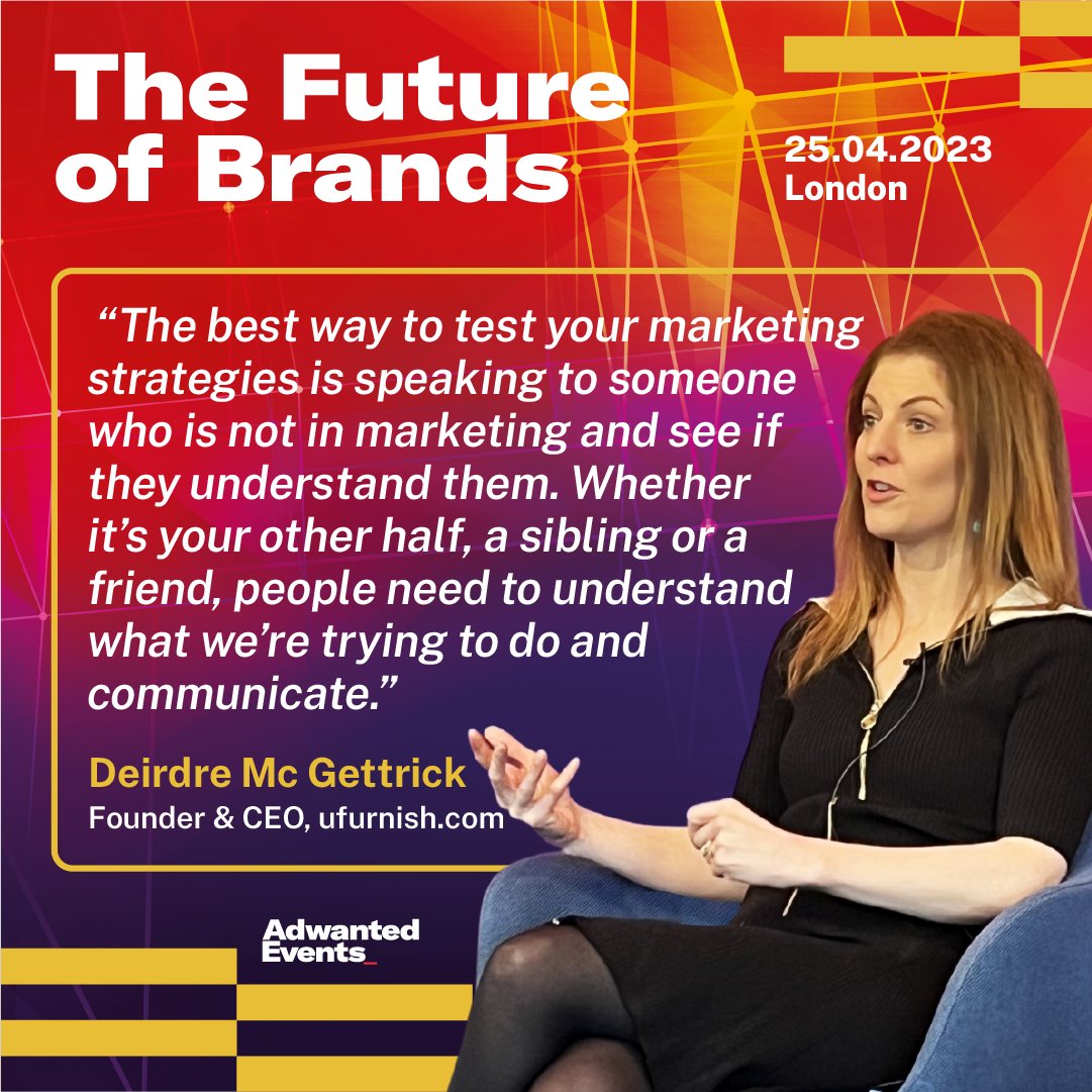 Adwanted Events (Formerly Mediatel Events) tweet media