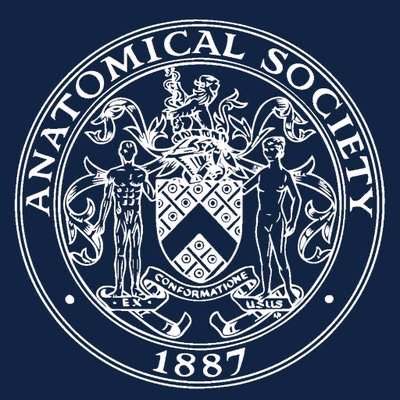 Anatomical Society tweet media