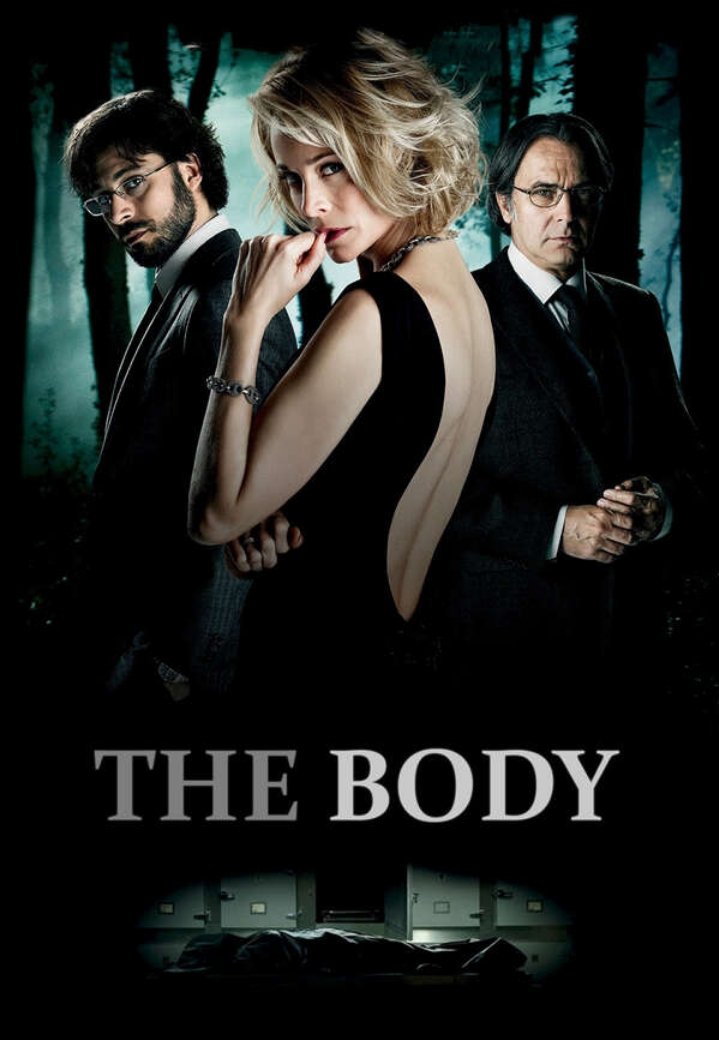 rajmohan2blue's tweet image. #100SpanishMoviesRanked

6. #TheBody 
2012 - Mystery Thriller 
112mins💥💥

Directed By 'Oriol Paulo', இதுவே போதும் படம் எப்படி இருக்கு போகுதுனு தெரிஞ்சிக்க💥💥💥

கதை: Heart Attackகால் இறந்த ஒரு பணக்காரப்பெண்ணின் உடல் பிணவறையில வைக்கப்பட்டுருந்தது. ஆனால் திடீரென்று அந்த பிணம்