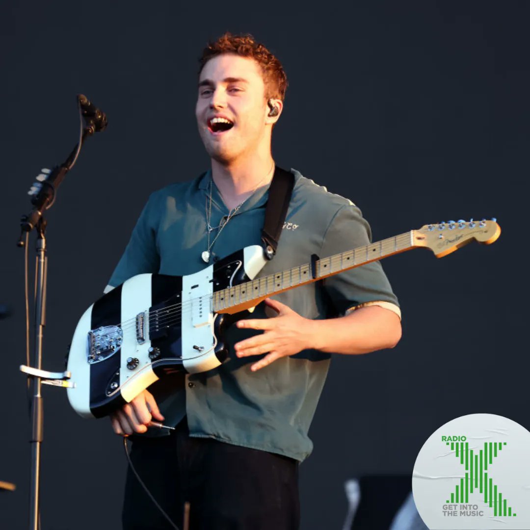 Happy birthday to <a href="/samfendermusic/">Sam Fender</a> 💚 today the Geordie singer songwriter turns 29 years old! 

📷: Getty