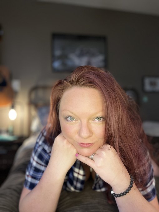 Good morning. Say it back. https://t.co/aAkQcZ8Zcx<a href="/tag/motorcycles"class="tags"><span>#motorcycles</span></a><a href="/tag/redhead"class="tags"><span>#redhead</span></a><a href="/tag/ginger"class="tags"><span>#ginger</span></a><a href="/tag/motorbike"class="tags"><span>#motorbike</span></a><a href="/tag/motorcyclegirl"class="tags"><span>#motorcyclegirl</span></a>