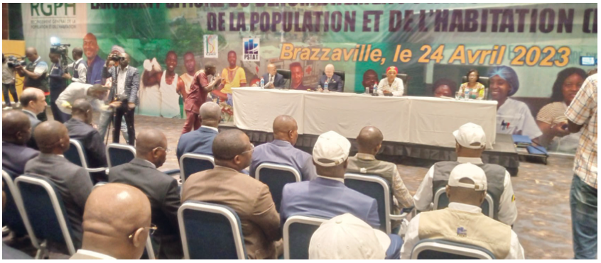 BaSango's tweet image. #RGPH: L’opération démarre officiellement ce mardi
La ministre du Plan, de la Statistique et de l’Intégration régionale, Ingrid Olga Ghislaine Ebouka-Babackas, a annoncé hier, à Brazzaville, (1/4)
@MSPPFIFD_cg