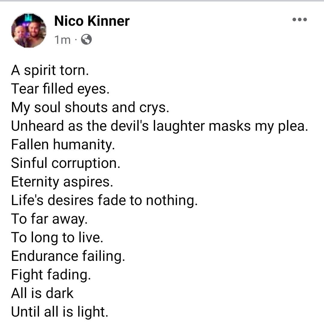 Nico tweet media