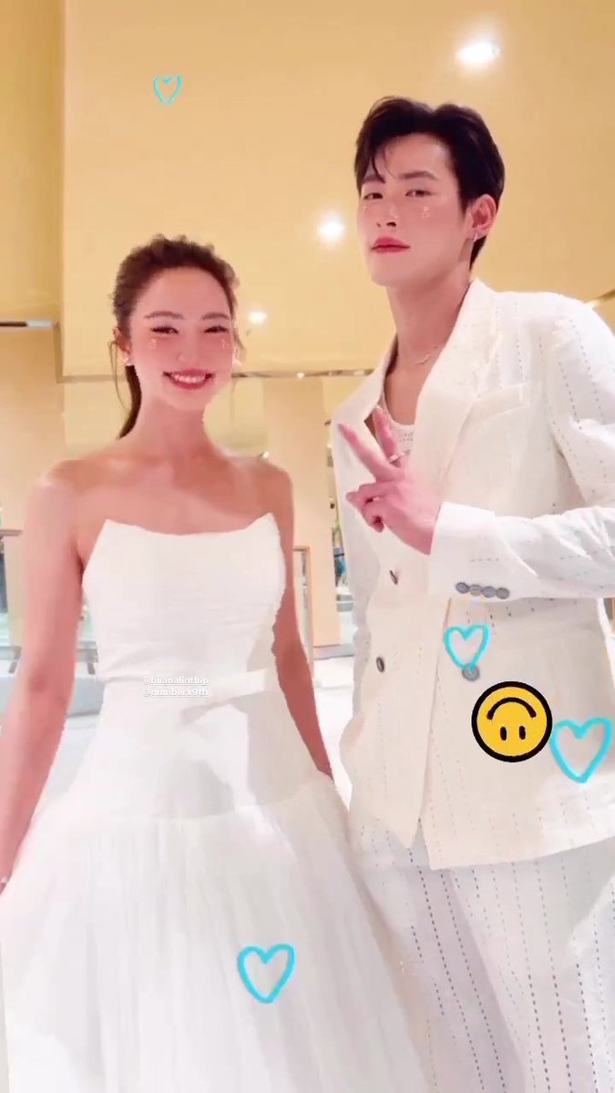 9NoppakaoInter's tweet photo. 🔔 teee56 Instagram 

📱 IGs https://t.co/Ry19jT3RUq

@numberx9th
#ClarinsTHxKAO
#number_9th https://t.co/BqKlf9p7uy